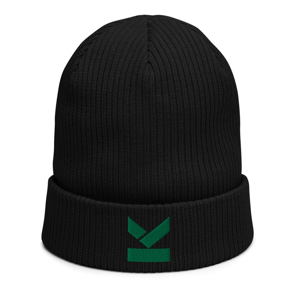 everyone COMESANDGOES COTTON BEANIE-