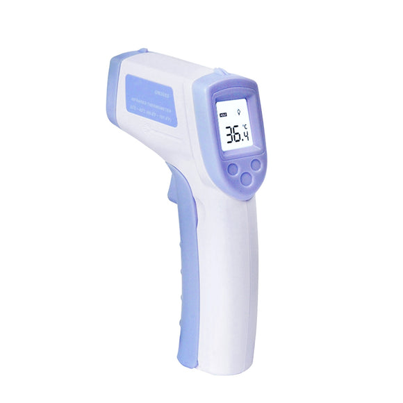 Non-contact Digital Infrared Electronic Thermometer for Body Forehead