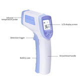 Non-contact Digital Infrared Electronic Thermometer for Body Forehead