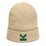 100% Organic Cotton Beanies