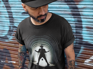 The Passage Organic Cotton T-Shirt new exclusive.